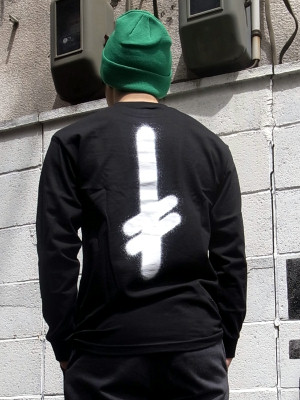 �A���`�N���C�X�g�I�I