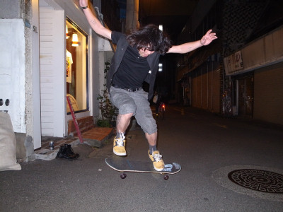 ���I�[���[�I�I