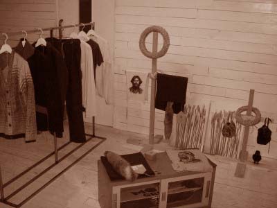 �����HARVEST�̓��C���⏬������_�n�Ɍq�����Ă��܂��B