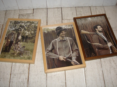 �n���^�[ VS �|�[�`���[