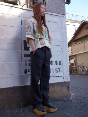 ����ω��͈������Ⴄ�ˁI