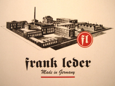 DEUTSCHE WERTARBEIT!!=�h�C�c�̏㎿�̐E�l�Z�ʁI