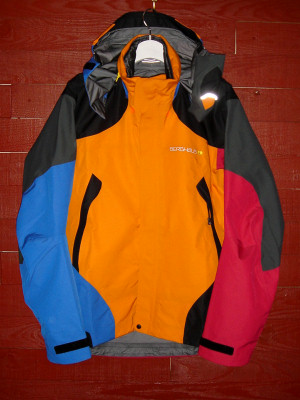 �S�A�e�b�N�X�v���V�F���I