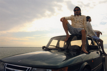 �A�N�Z�����u���[�L