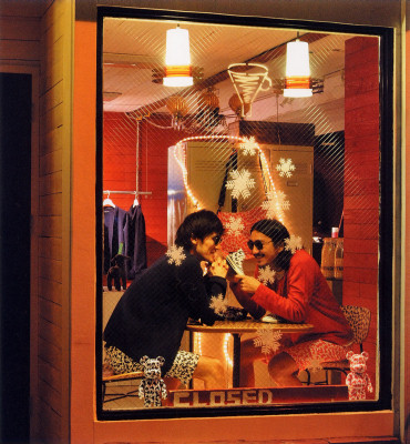 ��l�����̃����[�N���X�}�X