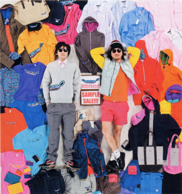 �B�e�̌�̕Еt�����������Đ��c����r�b�N���I�I