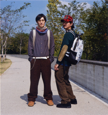 �҂����҂����́`��N���I