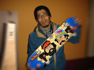 �R�[�����