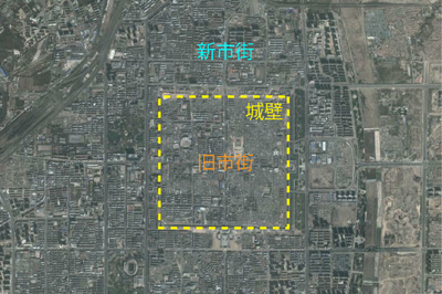 異様な風景でした