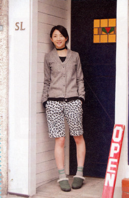 DJ �V���[�g�P�[�L