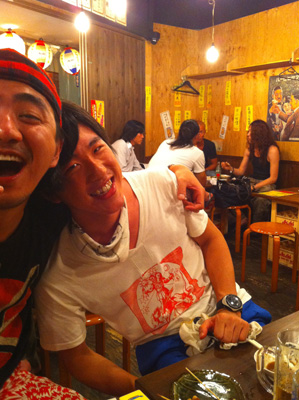 DJ �k�E�E�d�b�C�Â��Ȃ��ă����C�I�I