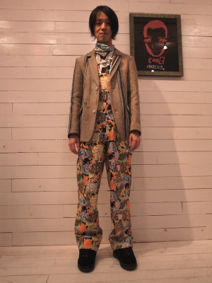 �j�����Ă��J�b�R�C�C�ł���H