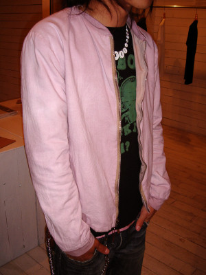 �W���[�X�}��