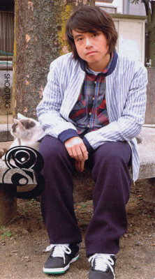 �V���O�ƔL