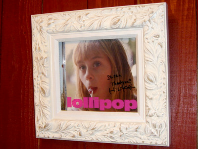 �Ǒ����肪�Ƃ��I�I