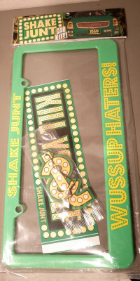 SHAKE JUNT�̃J�[�L�b�g�I�I