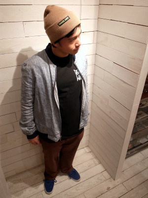 �L�}�b�e��˂��`