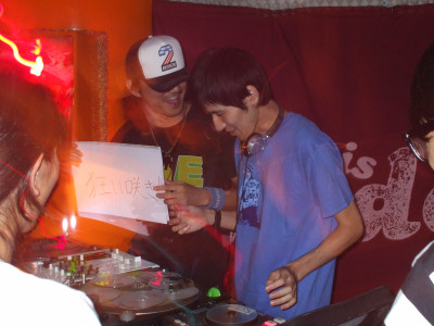 �����炫�I�I