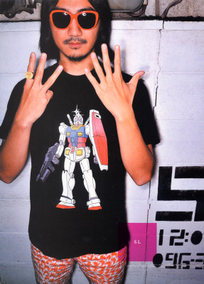 8���N�I�I SLxKLAB T�V���c�����A�l�Ŋ������܂����I