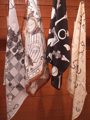 �撅�T���ISL����X�y�V�������ϔ����v���[���g�I