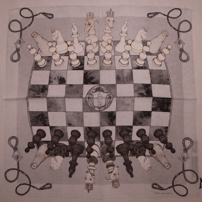 �`�F�X�I�I