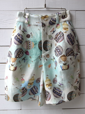 SL �v�X�̃��f�B�[�X�u�����h�I�I