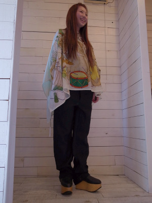 ����ω��͈������Ⴄ�ˁI