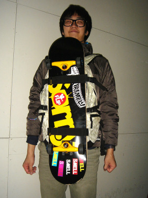 �e�B���I�X�P�[�g�f�r���[���߂łƂ��I�I