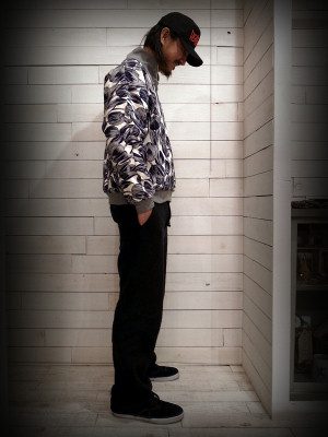 �����܂ŗ��ʃJ�b�R�������o�[�V�u���͂Ȃ��Ȃ��Ȃ��Ǝv��