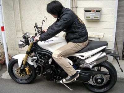 ���`���F�A���𗽉킷��...